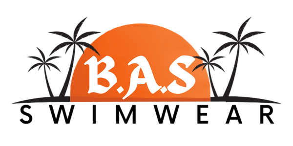BAS Swimwear Logo